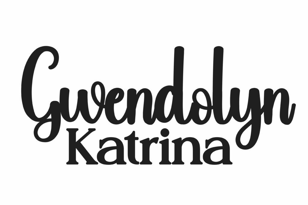 Custom Order (For Liz)