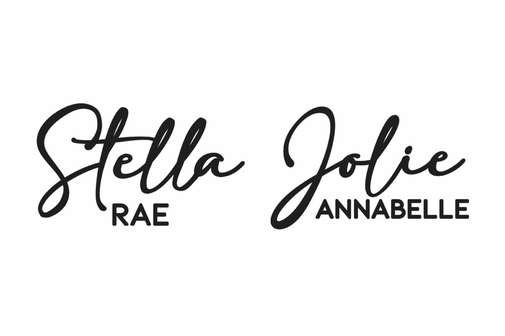 Custom Order (For Amanda)