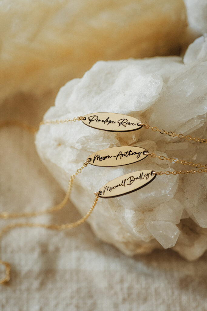 The Cherish Bracelet