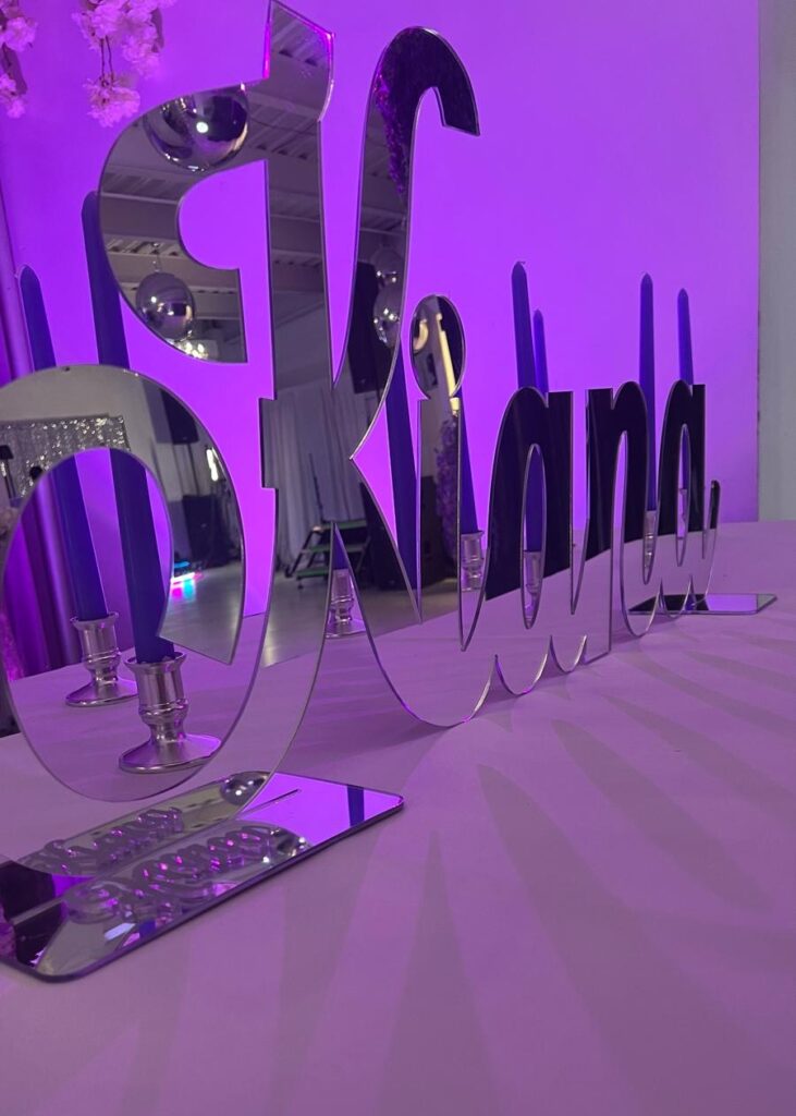 Custom Order #3 (For Sherine's Client)