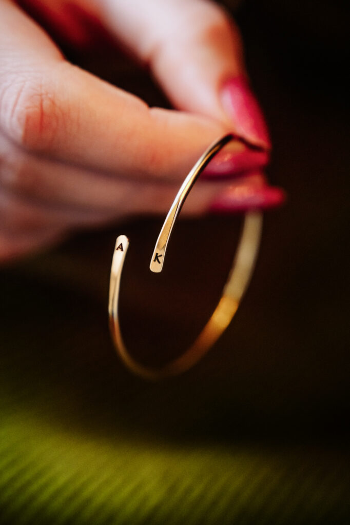 The Aria Cuff